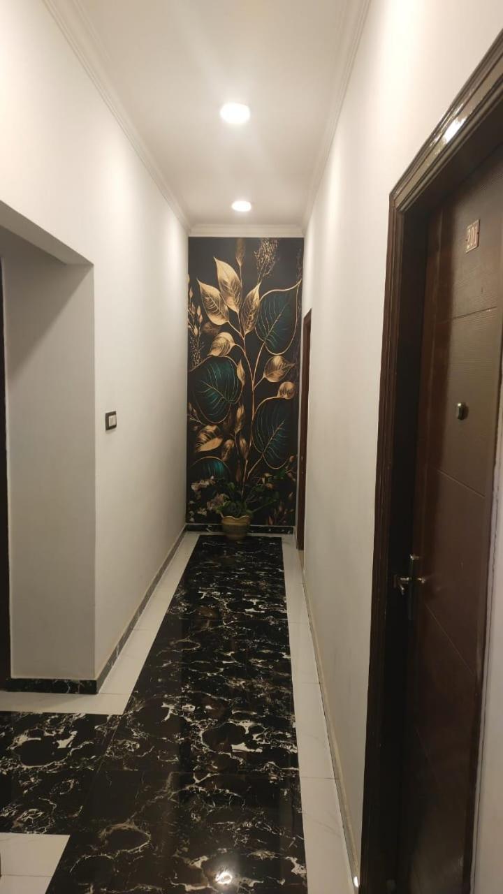 班加罗尔Sk Residency住宿加早餐旅馆 外观 照片