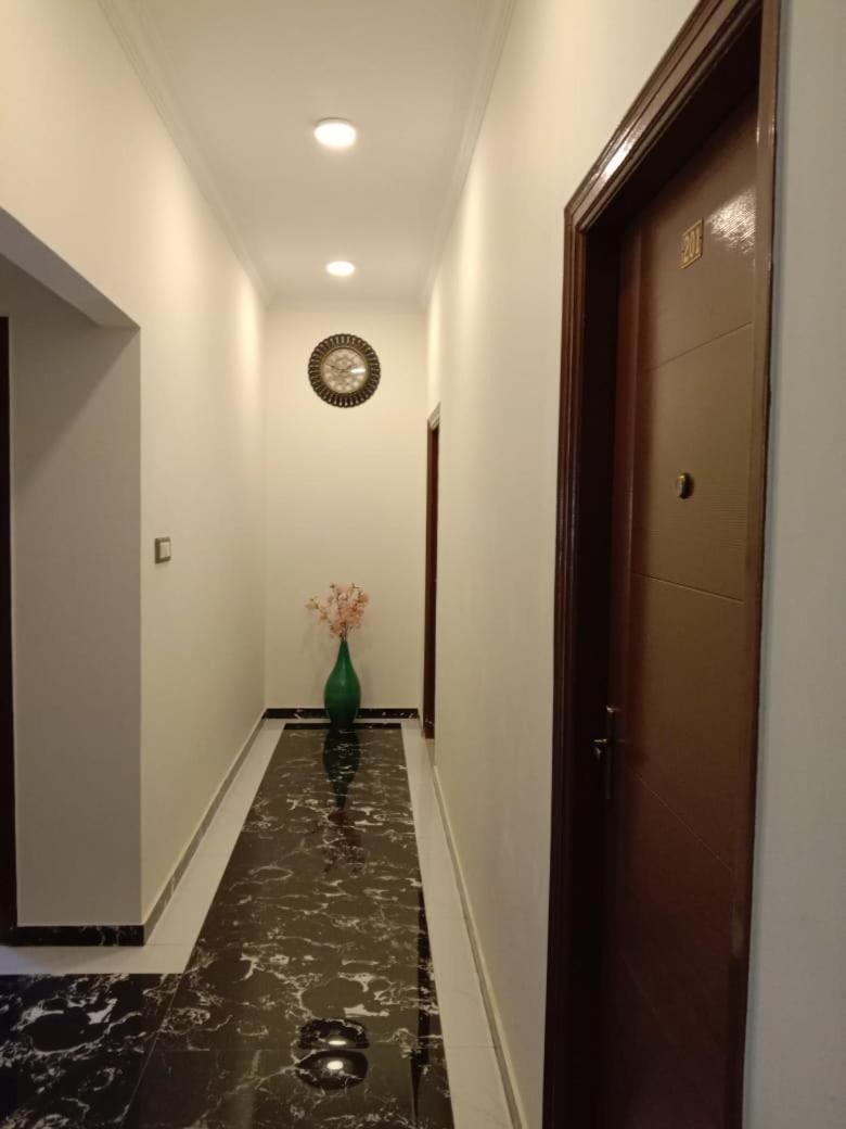 班加罗尔Sk Residency住宿加早餐旅馆 外观 照片